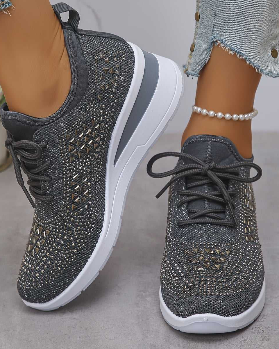 Sharon | comfortable, fashionable, breathable orthopaedic trainers