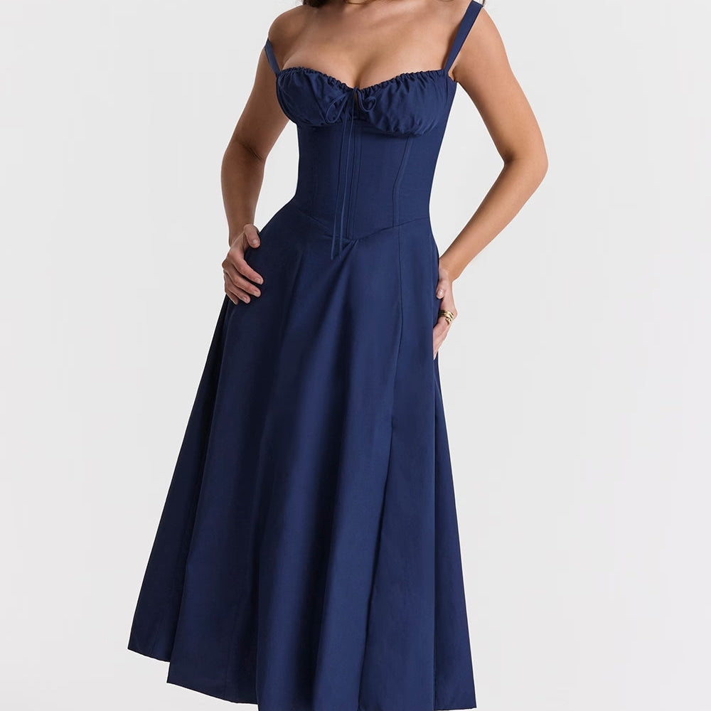 Angie | Spring Dress