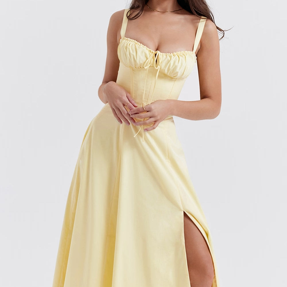 Angie | Spring Dress