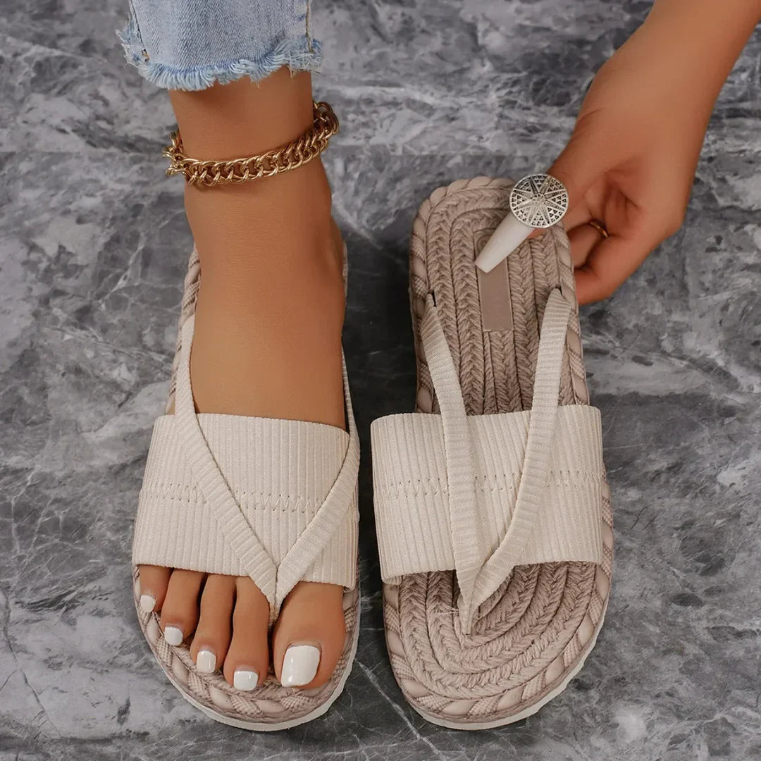 WHITE | Shoreline Slides