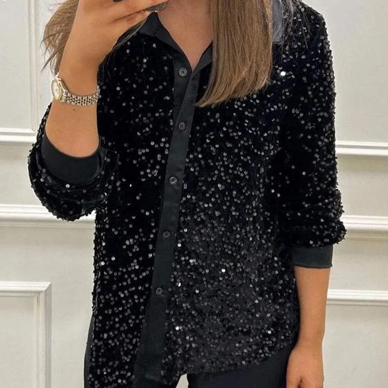 Giulia | Sparkling Top