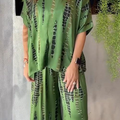 Aria | Casual Two-Piece Set