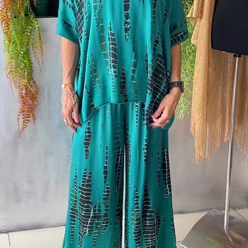 Aria | Casual Two-Piece Set