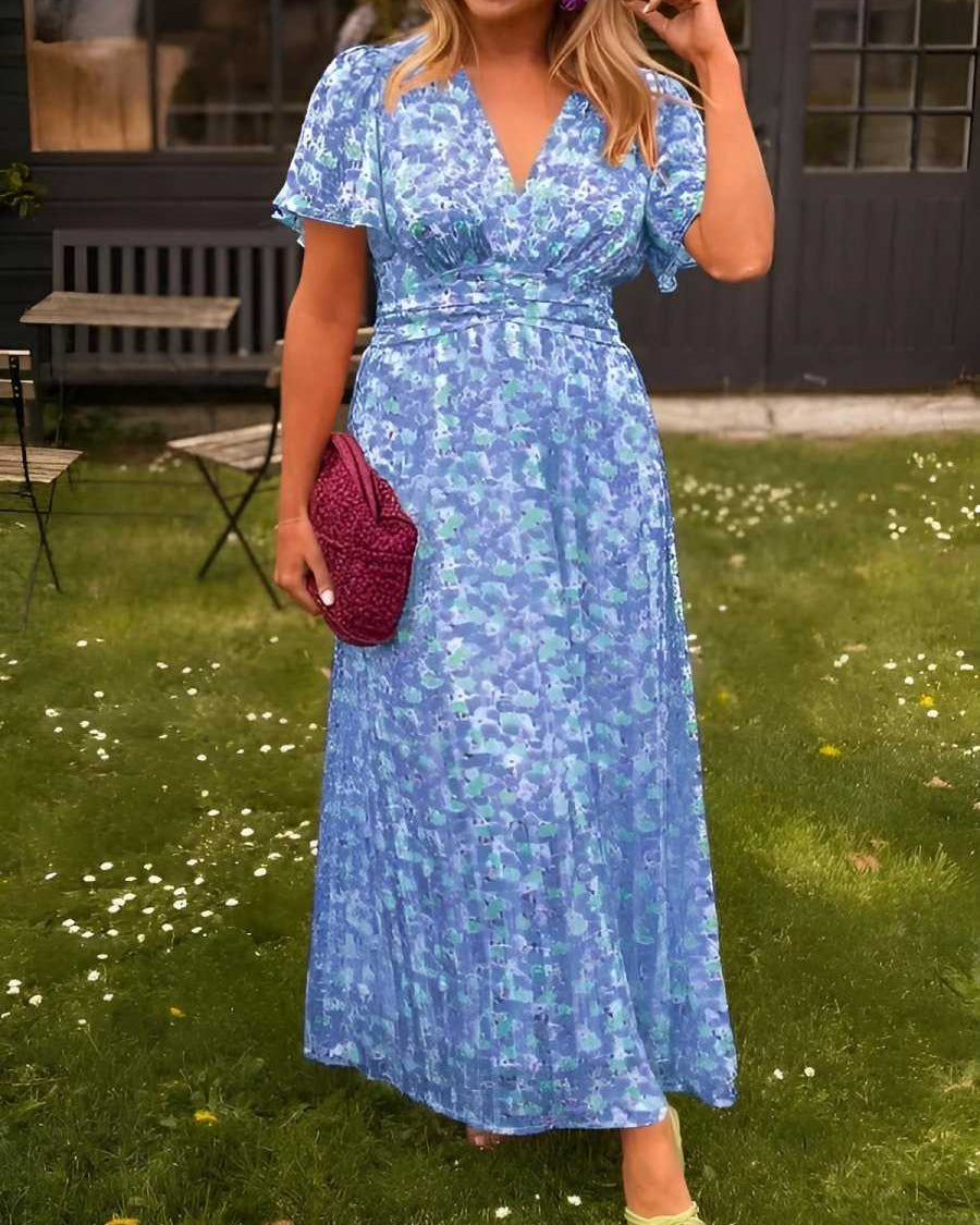 MARLENE™ | THE FLOWER DRESS