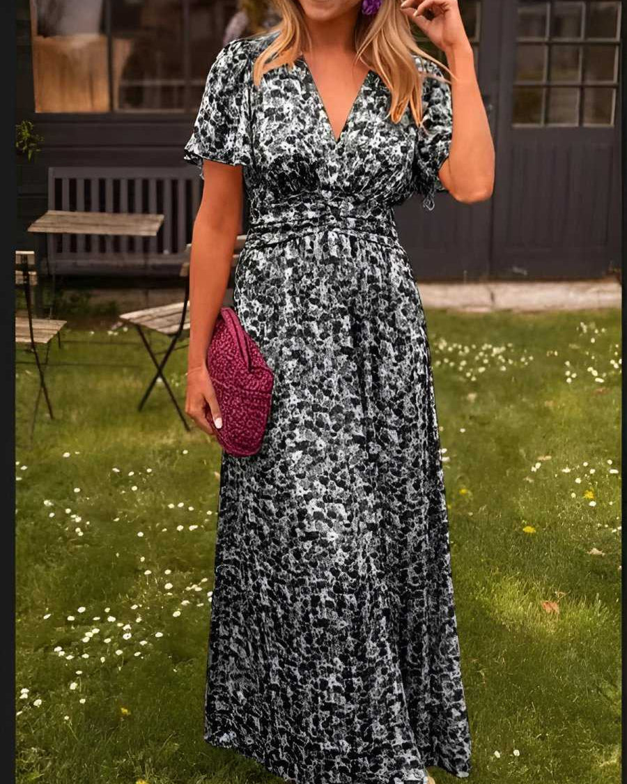 MARLENE™ | THE FLOWER DRESS