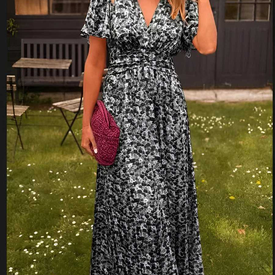 MARLENE™ | THE FLOWER DRESS