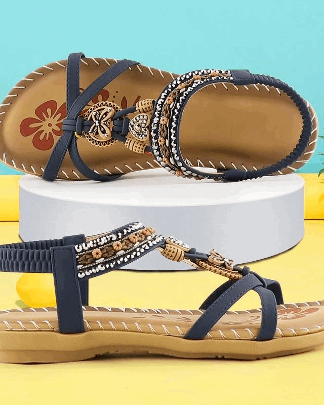 Birgitte | Orthopedia Comfort+ Sandals