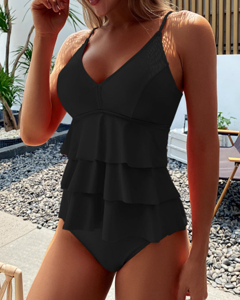 Swimwear & Underwear