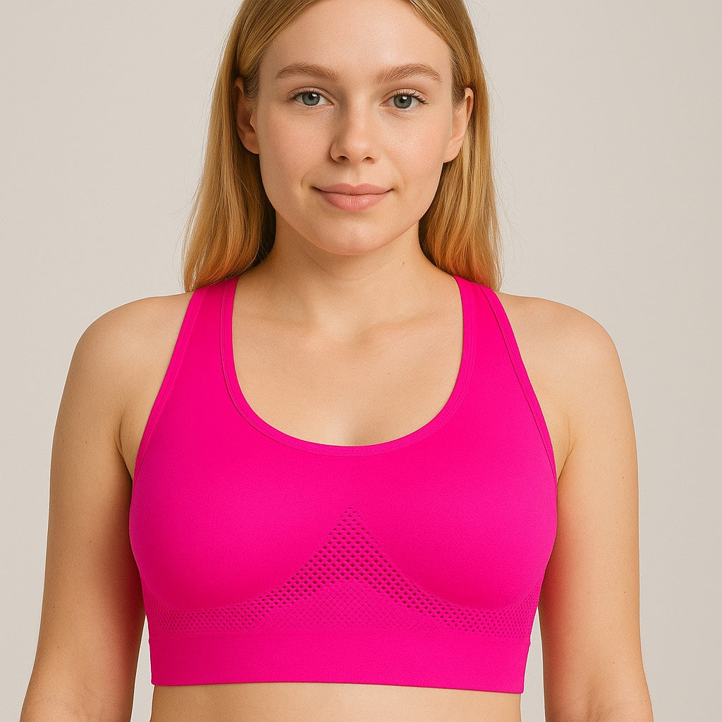 Kathrine | Breathable Lift Bra (1+1 free)