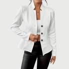 Olivia | Blazer with elegant details