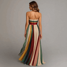 Giulia™ | Casual long dress
