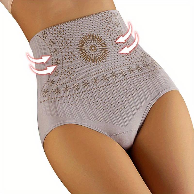 WHITE PERFECT FIT | Slimming Underwear (1+1 Free)