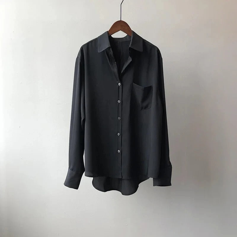 Monaco - Blouse Shirt