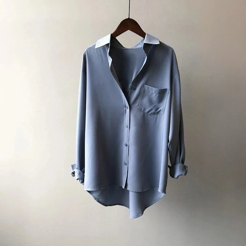 Monaco - Blouse Shirt