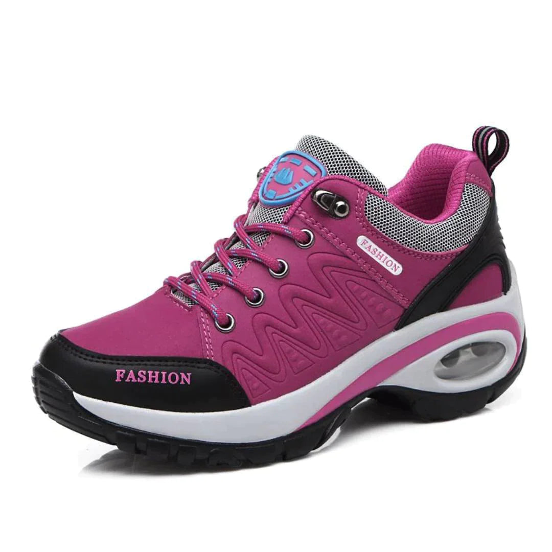 Cadance | Comfort Hiking Sneaker