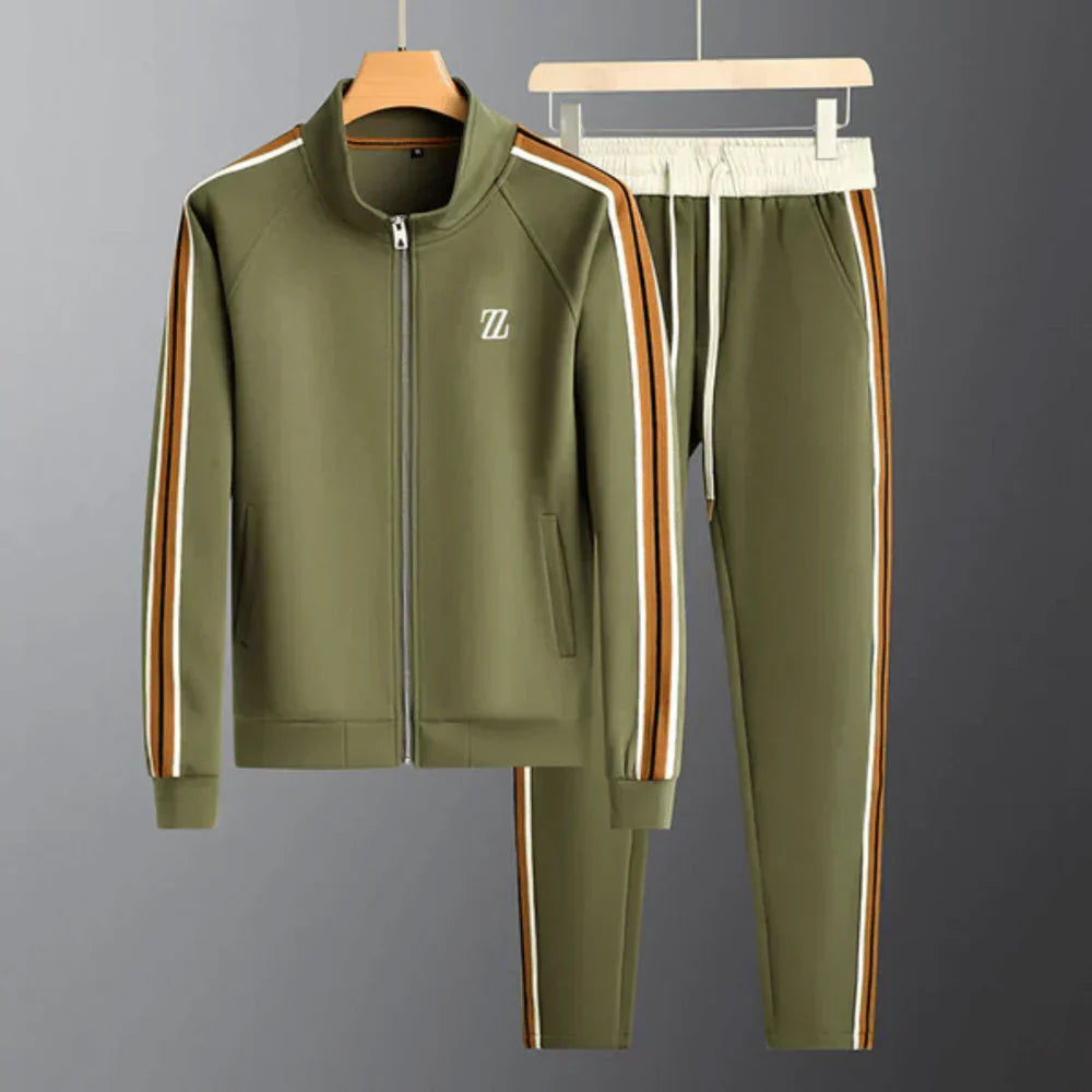 Jeep – Premium Tracksuit Set