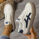 MANDY | COMFORT CHIC SNEAKERS