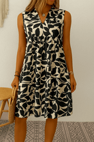 Tessa | Light spring dress