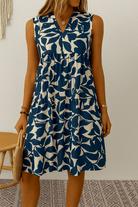 Tessa | Light spring dress