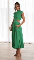 Carina | dress