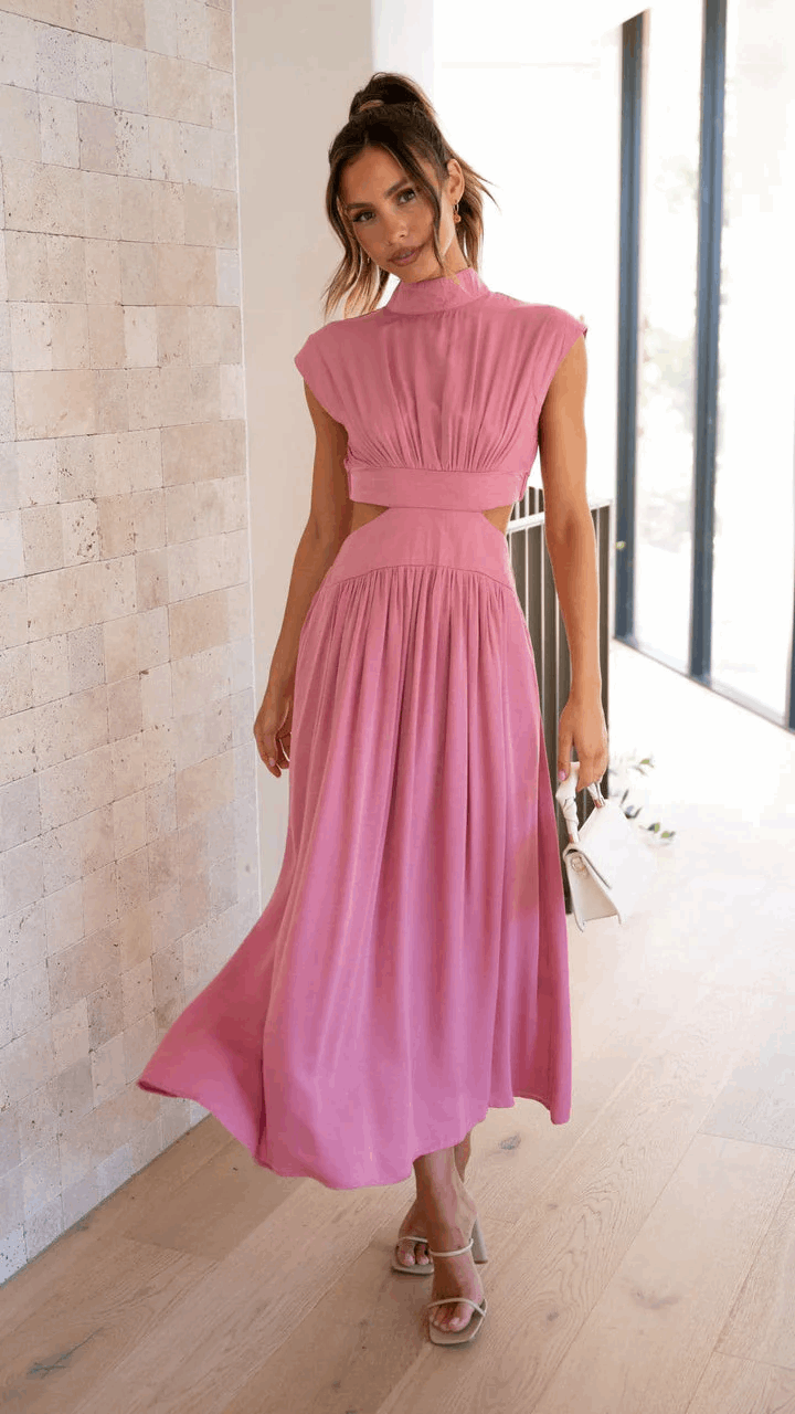 Carina | dress