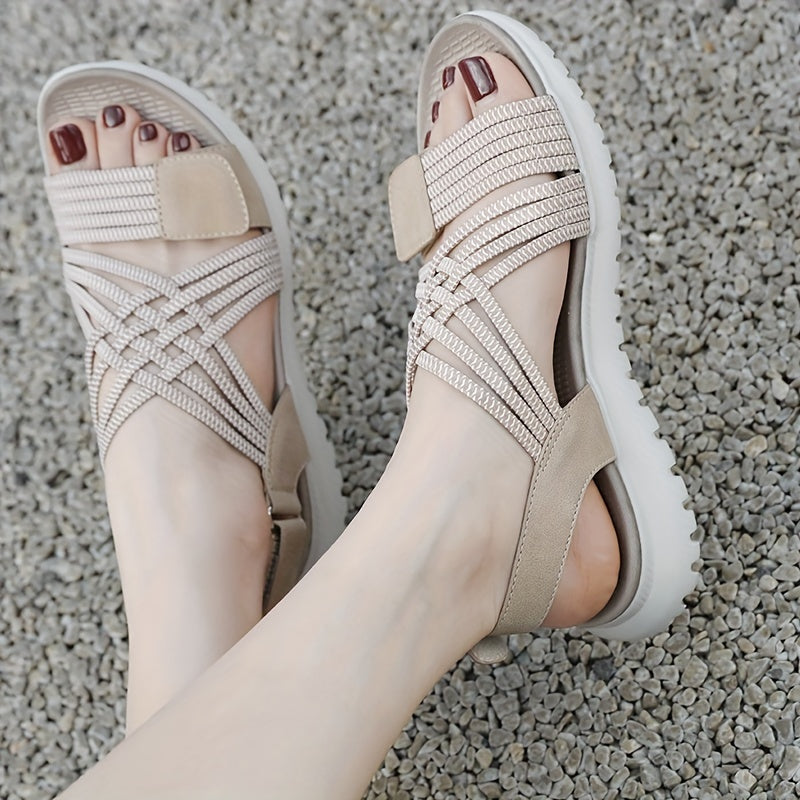 Monique™ |  orthopaedic comfort sandals