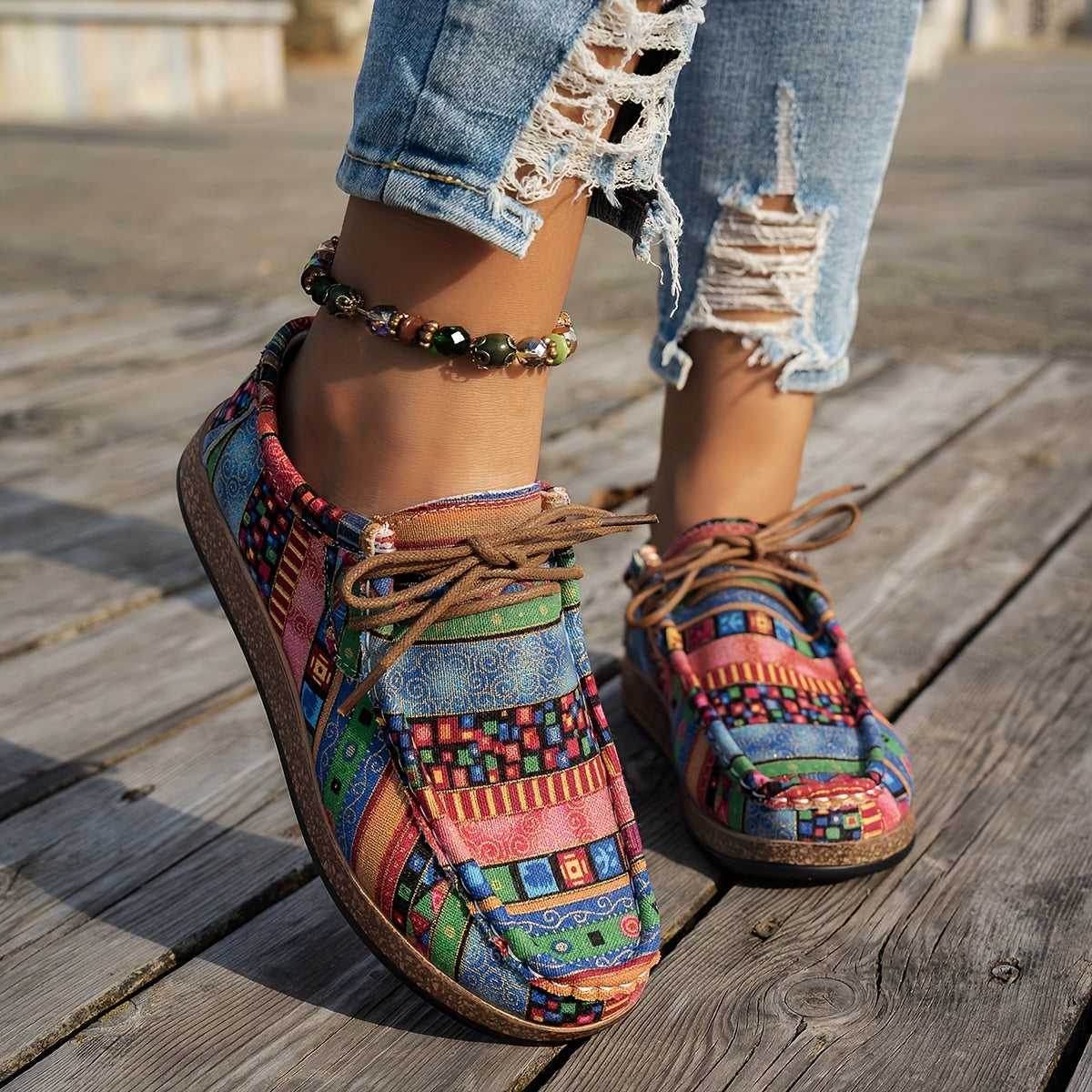 WHITE Aussies | Fashionable long distance walkers