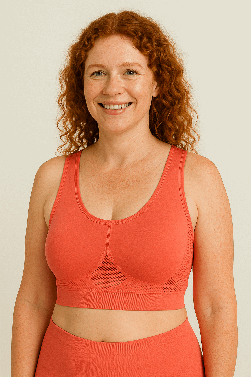 Kathrine | Breathable Lift Bra (1+1 free)