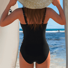 Rosa | Tummy Coverage Swimsuit