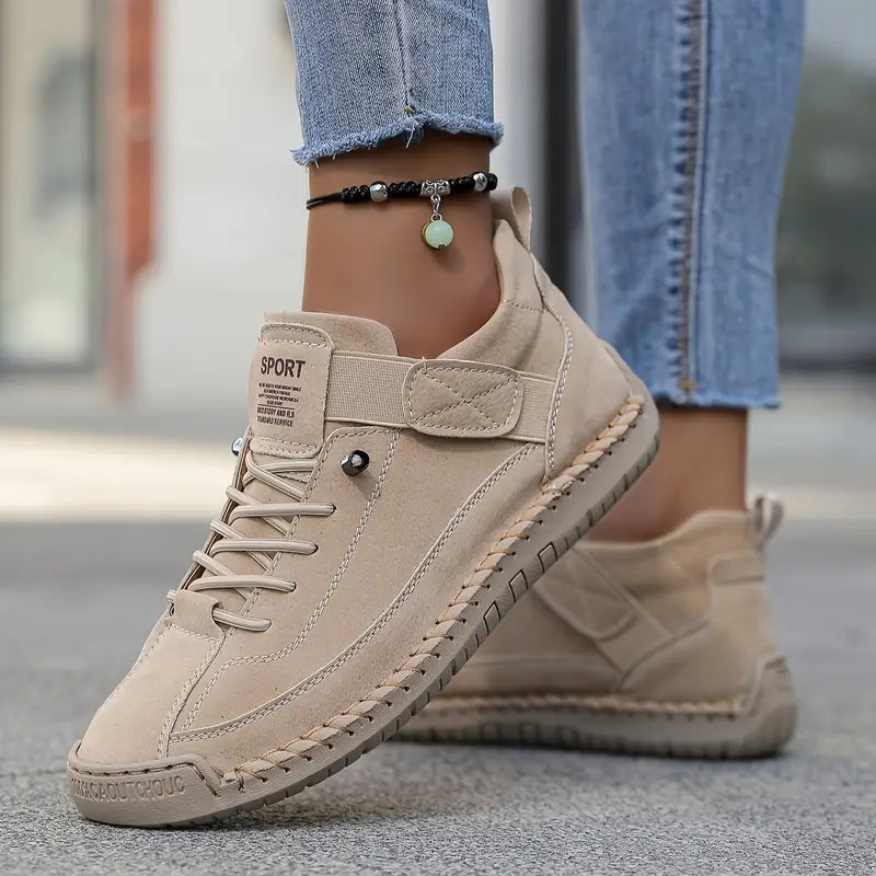 Mia | Comfortable Orthopaedic Trainers