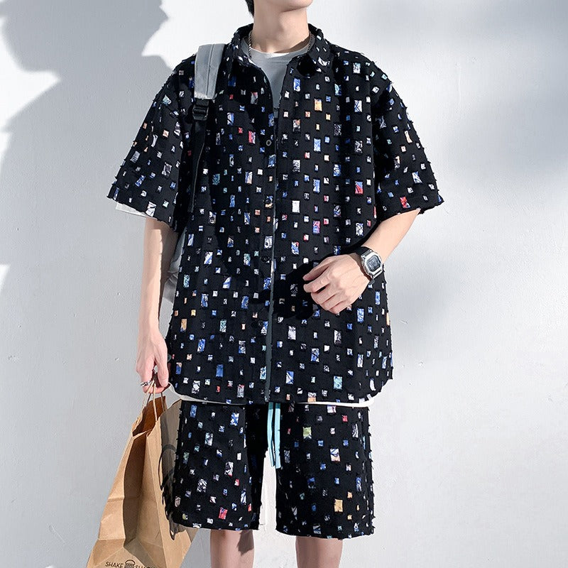 Mosaic - Two Piece Set