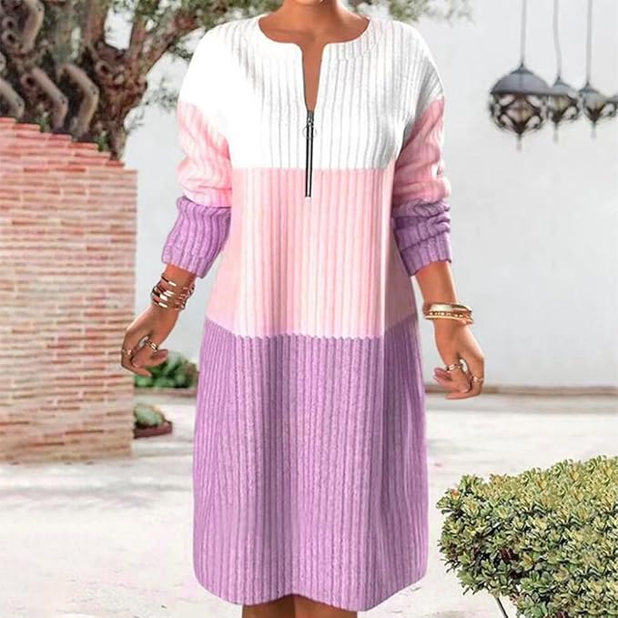 Betina™ | Fashionable Dress