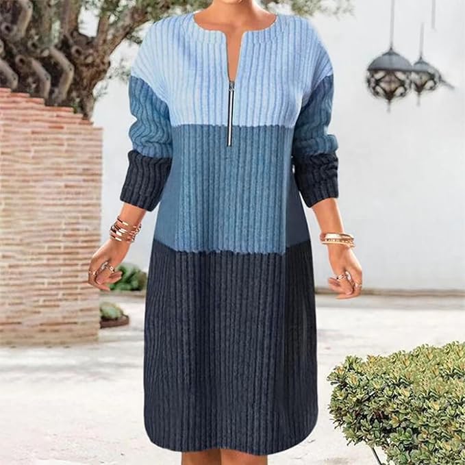 Betina™ | Fashionable Dress