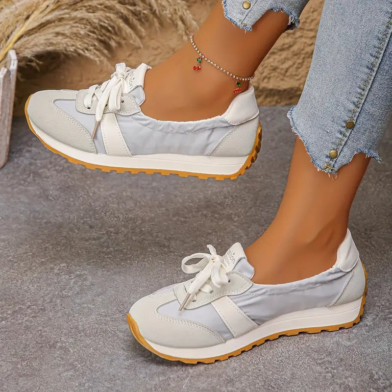 WHITE® | Casual Orthopaedic Shoes⏐Premium Edition