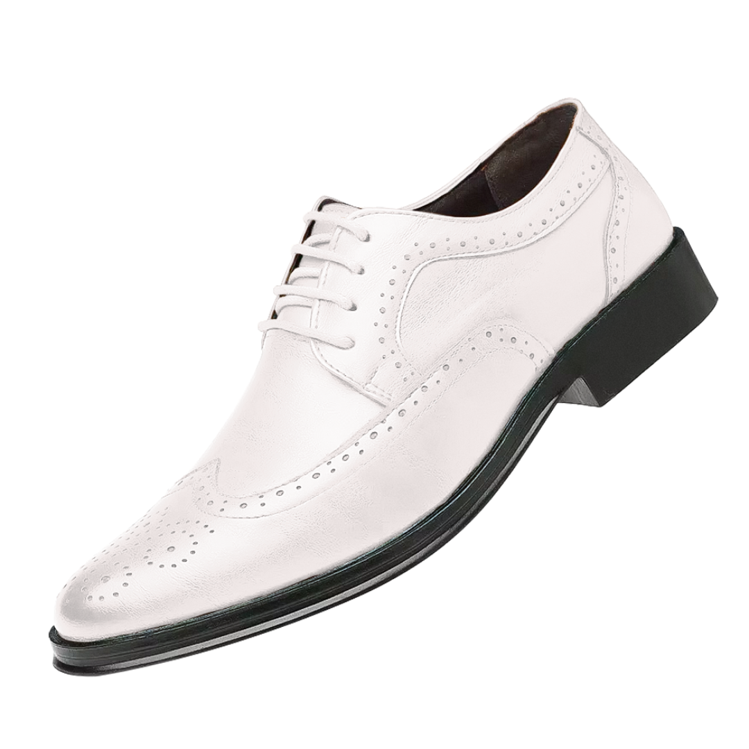 Mason - Comfortable Formal Shoes