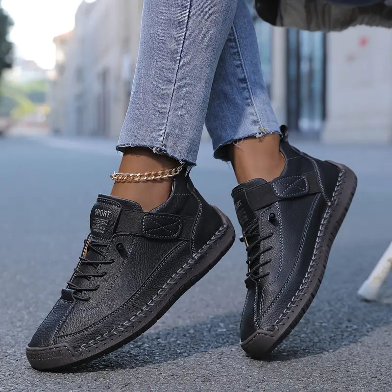 Mia | Comfortable Orthopaedic Trainers