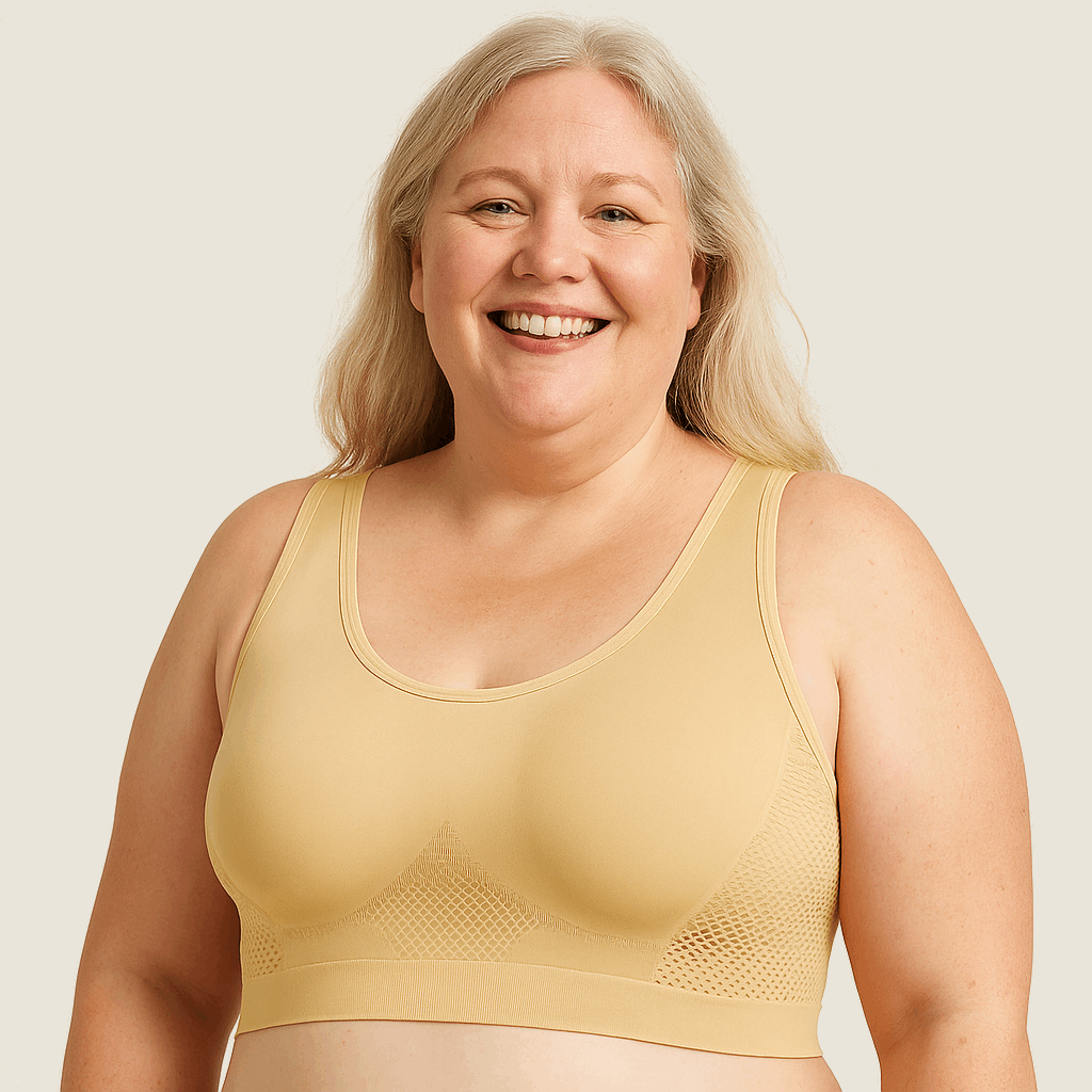Kathrine | Breathable Lift Bra (1+1 free)