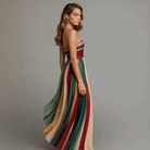 Giulia™ | Casual long dress