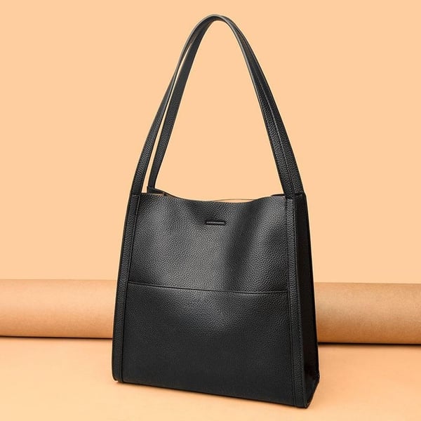 Margot | Premium Leather Shoulder Bag