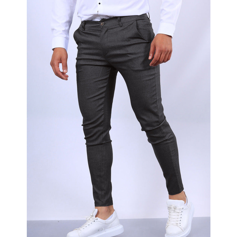 Noa - Classic Stretching Pantalon