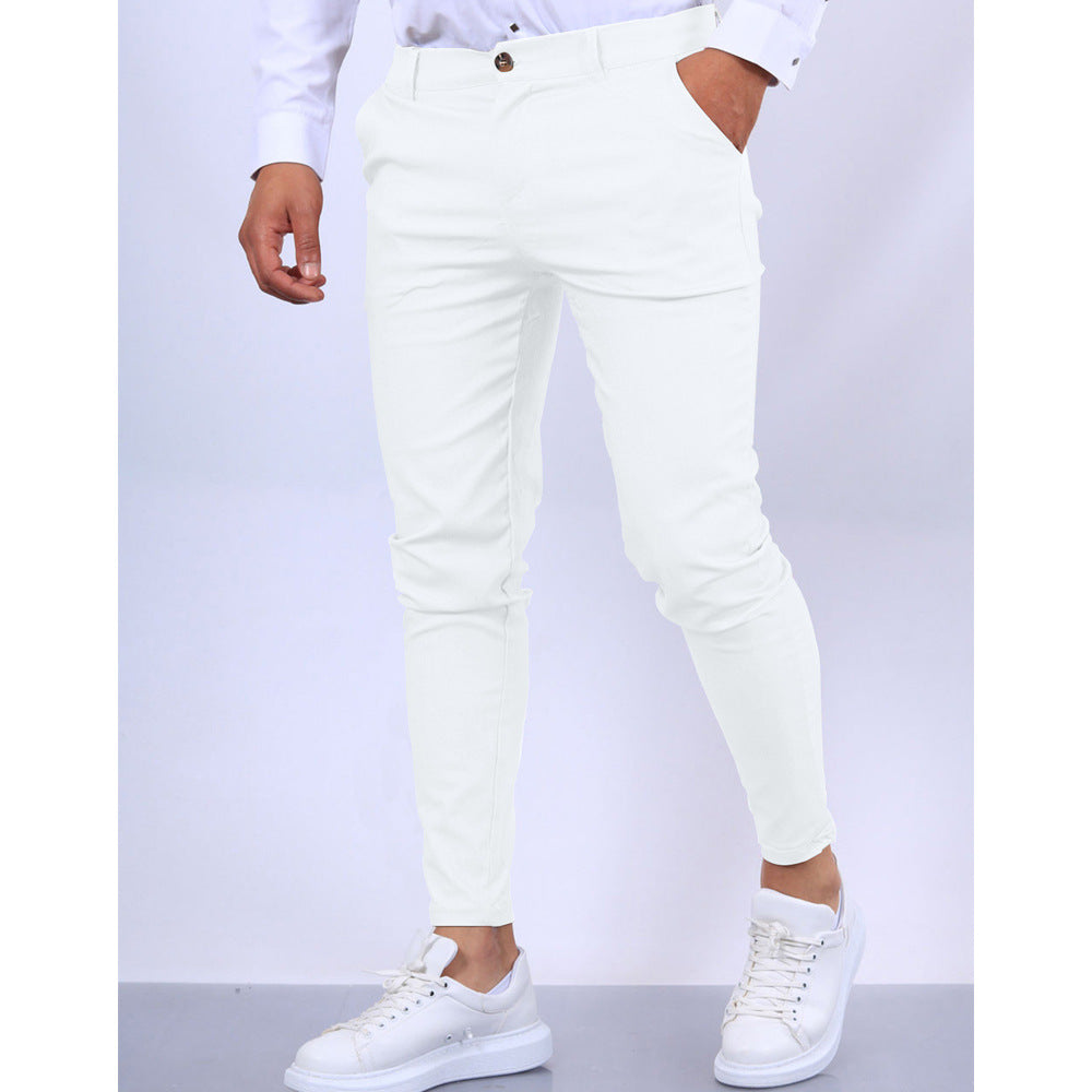 Noa - Classic Stretching Pantalon