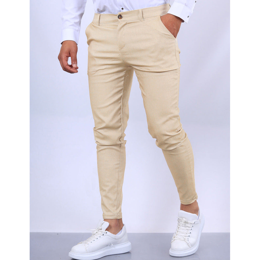 Noa - Classic Stretching Pantalon