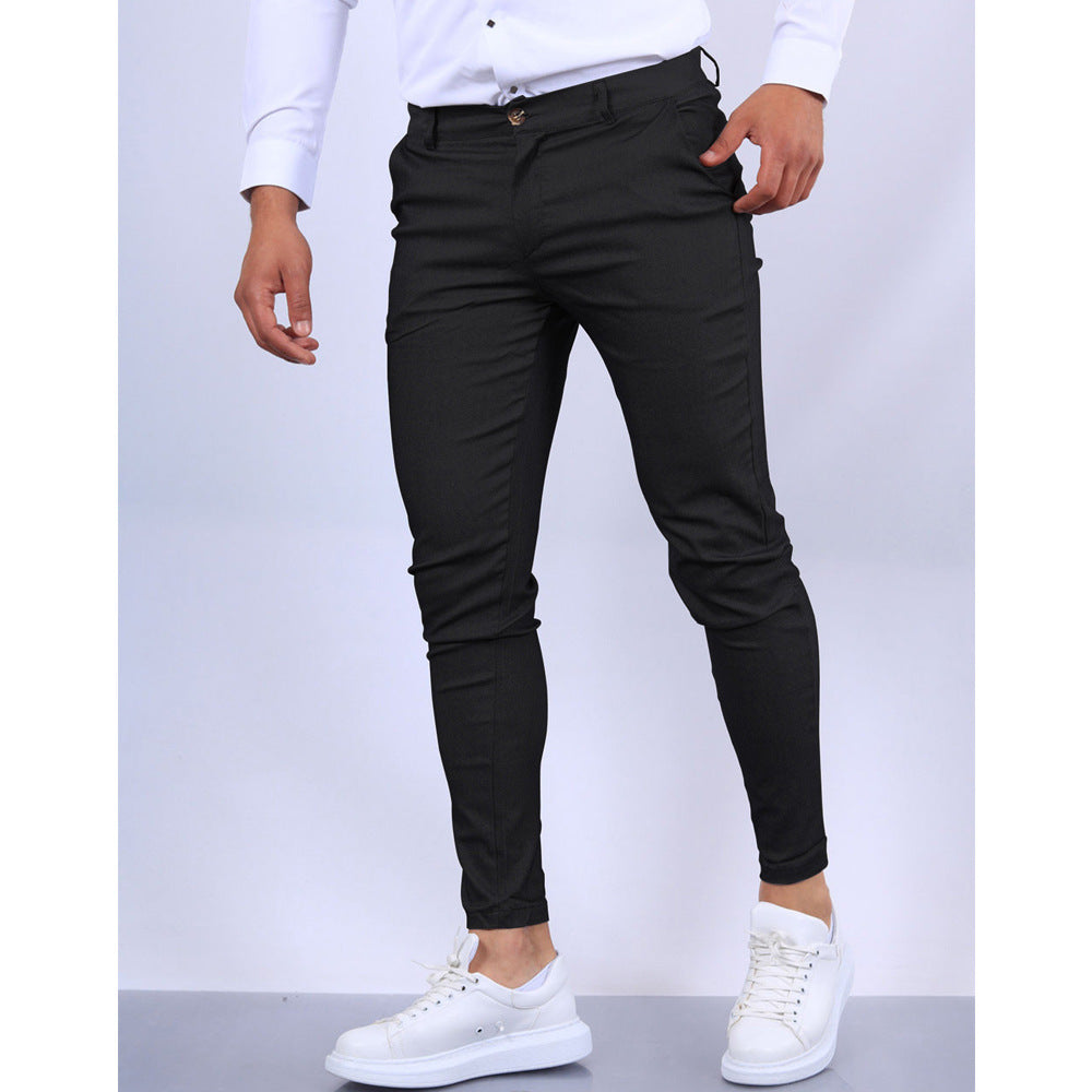 Noa - Classic Stretching Pantalon