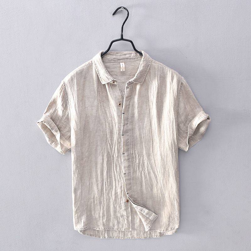 Velano - Linen shirt