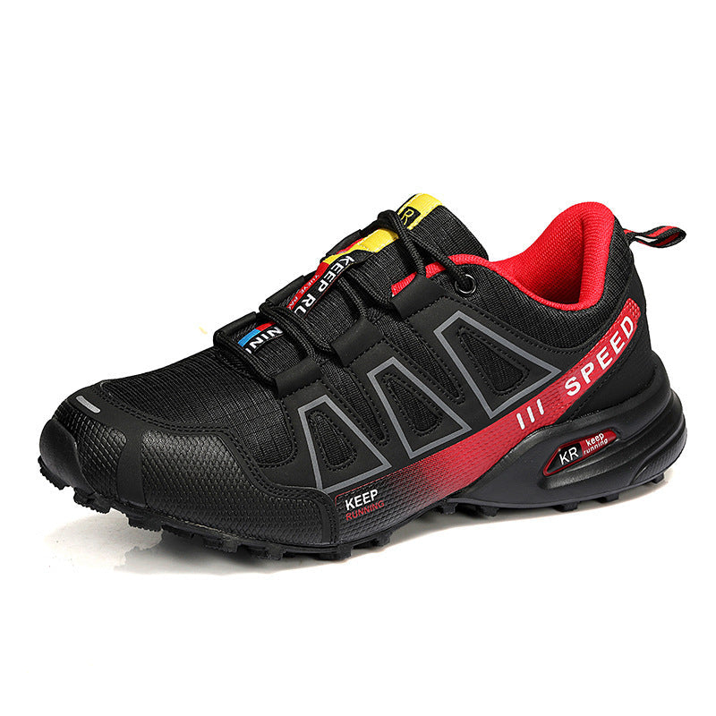 Hike – Orthopedic Comfortable Walking Shoes