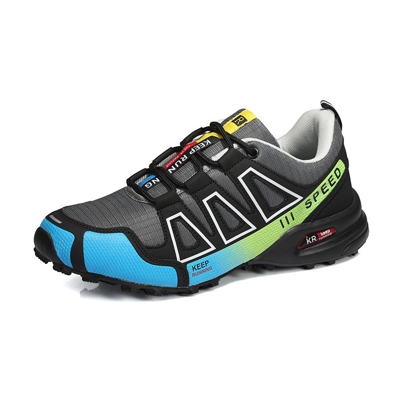 Hike – Orthopedic Comfortable Walking Shoes
