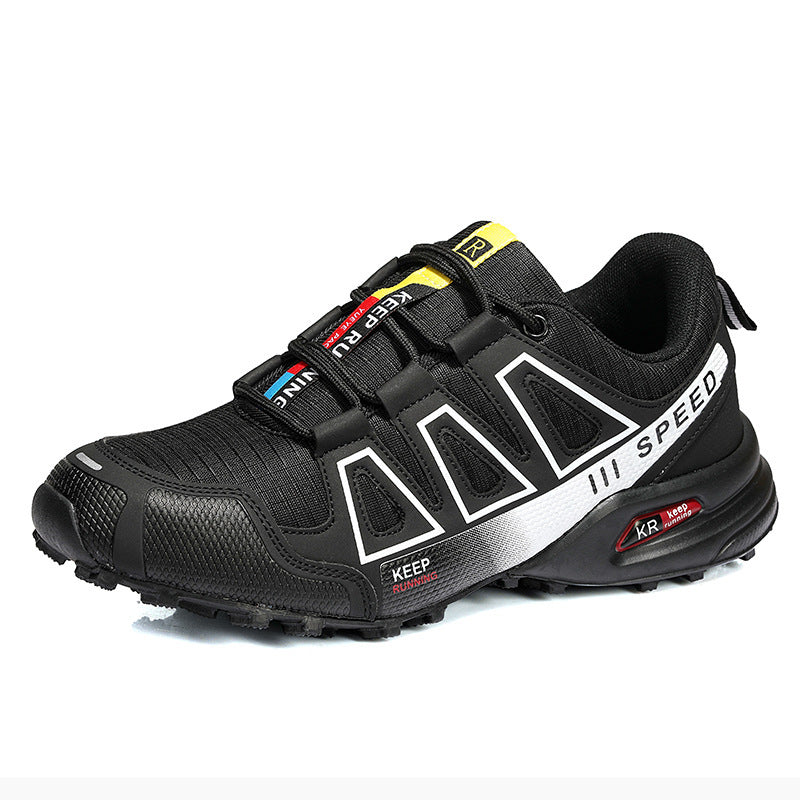 Hike – Orthopedic Comfortable Walking Shoes