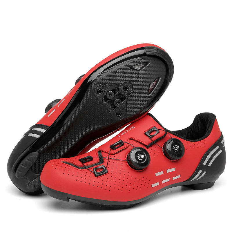 Chris - Precision Cycling Shoes