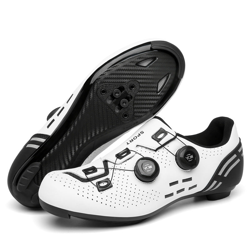 Chris - Precision Cycling Shoes