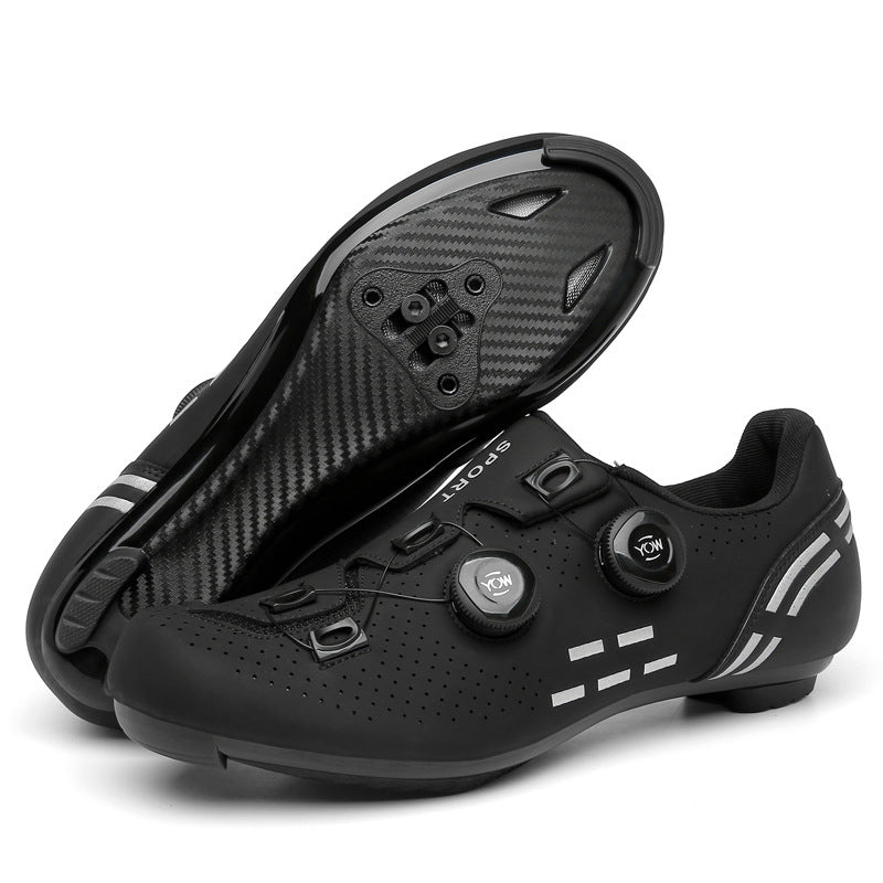 Chris - Precision Cycling Shoes